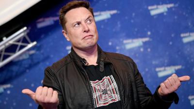For Once, You Should Listen to Elon Musk