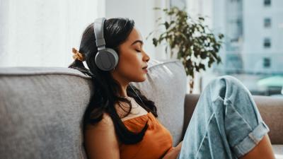 How Active Noise Cancelling Works