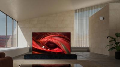 Every 4K and 8K TV Announced at CES 2021