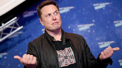 Tesla Knocks Facebook Off List of Top Five U.S. Companies by Market Cap