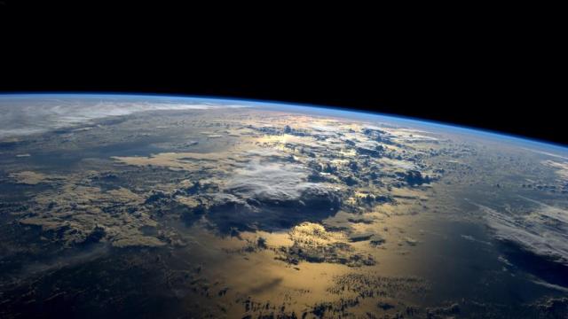 The Rate of Earth’s Spin Appears to Be Accelerating