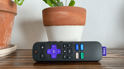 Quibi’s Decaying Library of Content Will Soon Be Free on Roku