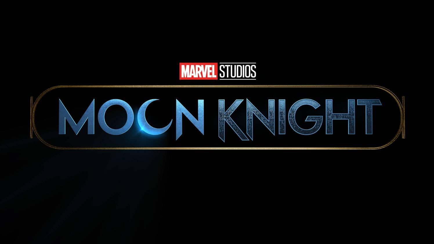 For Moon Knight, coming from Marvel Studios.  (Image: Marvel Studios)