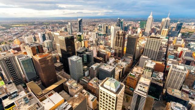 Cities Could Get 4°C Hotter By 2100 – Australia Needs A National Planning Policy To Keep Cool