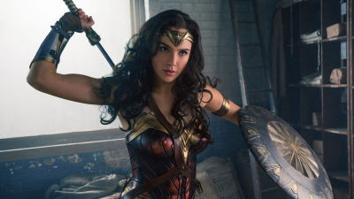 Watch Gal Gadot and Lynda Carter Discuss the Challenge of Playing Wonder Woman