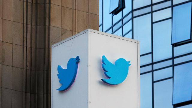 San Francisco Prepares For Potential Pro-Trump Protest at Twitter HQ on Tuesday