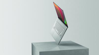 The HP Envy 14 Sports a Taller Display and Webcam Shutter to Better Balance Work and Play