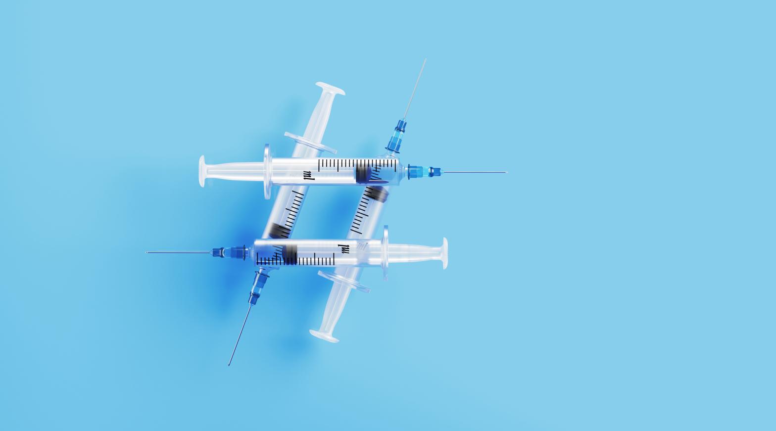 Facebook has a problem with anti-vaxx advertising