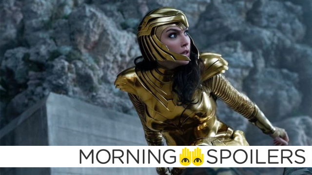 Gal Gadot Wants Wonder Woman 3 to Provide Diana ‘Closure’