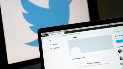 Twitter Probably Won’t Implode Because It Banned The U.S. President
