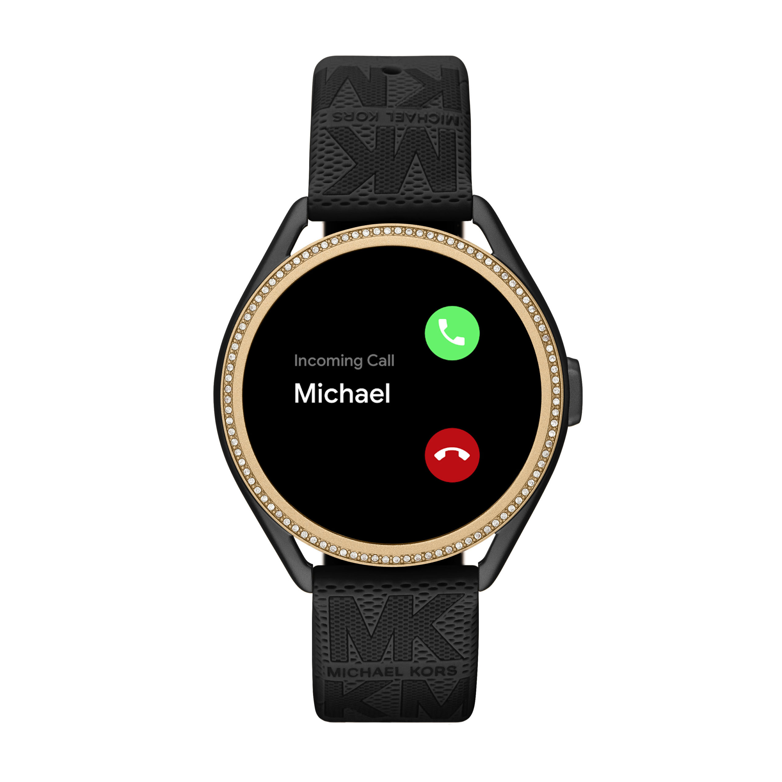 MKGO, the Sporty Spice. (Image: Fossil)
