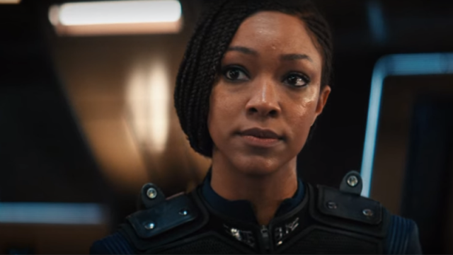 Star Trek: Discovery’s Co-Showrunner Talks Defying Expectations With Season 3’s Big Michael Moment