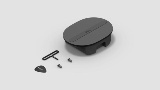Sonos Now Has a DIY Battery Replacement Kit