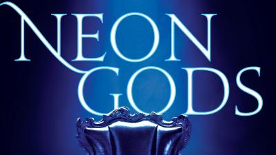 Hades and Persephone Get a Divine Meet-Cute in This Peek at Fantasy Erotica Neon Gods