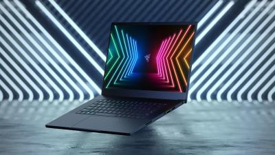 Razer’s Refreshed 15 and 17-inch Blades Are Getting New Screens and Faster GPUs for 2021