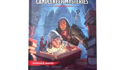 Dungeons & Dragons’ New Adventure Book Brings Fresh Voices to the Forgotten Realms