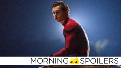 Updates From Spider-Man 3, Army of the Dead, and More
