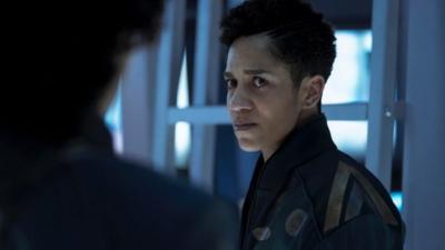The Expanse’s Latest Episode Sets Season 5’s Endgame in Motion