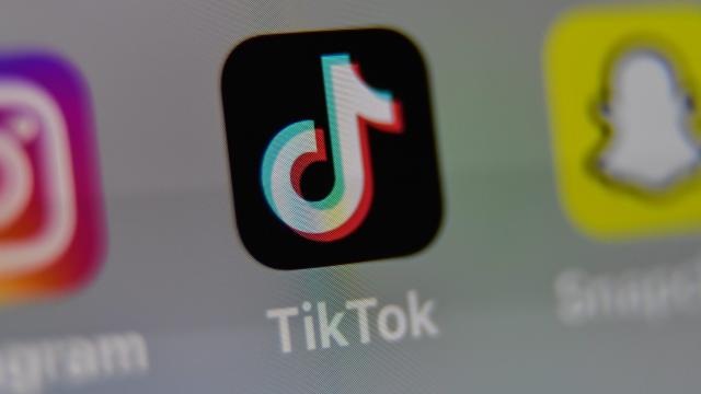 TikTok Overhauls The Way Teens Can Share Content