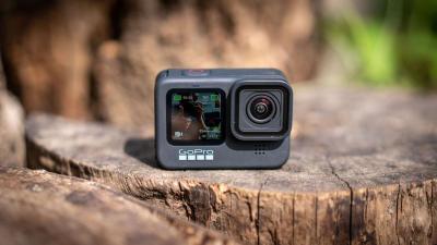 GoPro Just Dropped a Crap-Ton of Experimental Features for Its Cameras