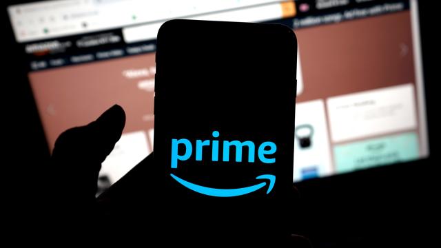 Consumer Groups Ask FTC to Investigate Amazon Prime’s Cancellation Process