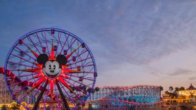 Disneyland Ending Its Annual Passport Program Makes So Much Sense