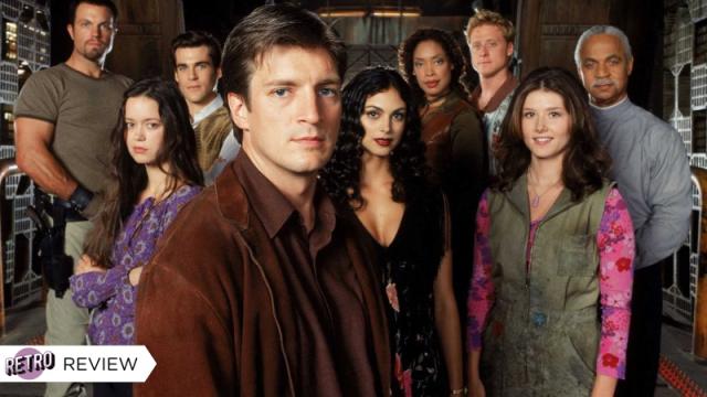 Firefly Is Still Great, But It’s Not Quite What I Remembered