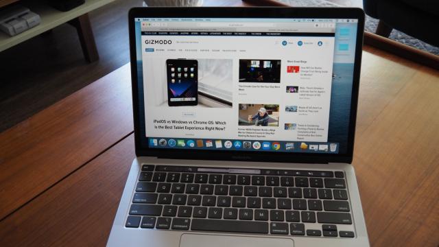 MagSafe Might Be Coming Back to MacBook Pros and the Touch Bar Might Be Going Bye Bye