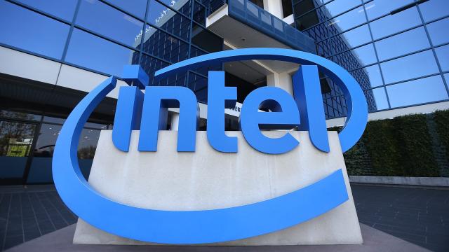 New Intel CEO Talks a Little Trash About Apple While Trying to Reverse Company’s Woes