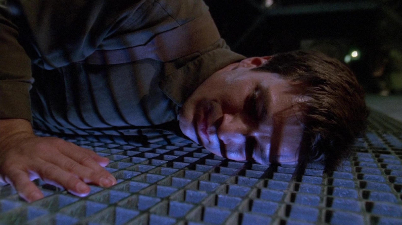 Is this the best episode of Firefly? (Photo: Fox)