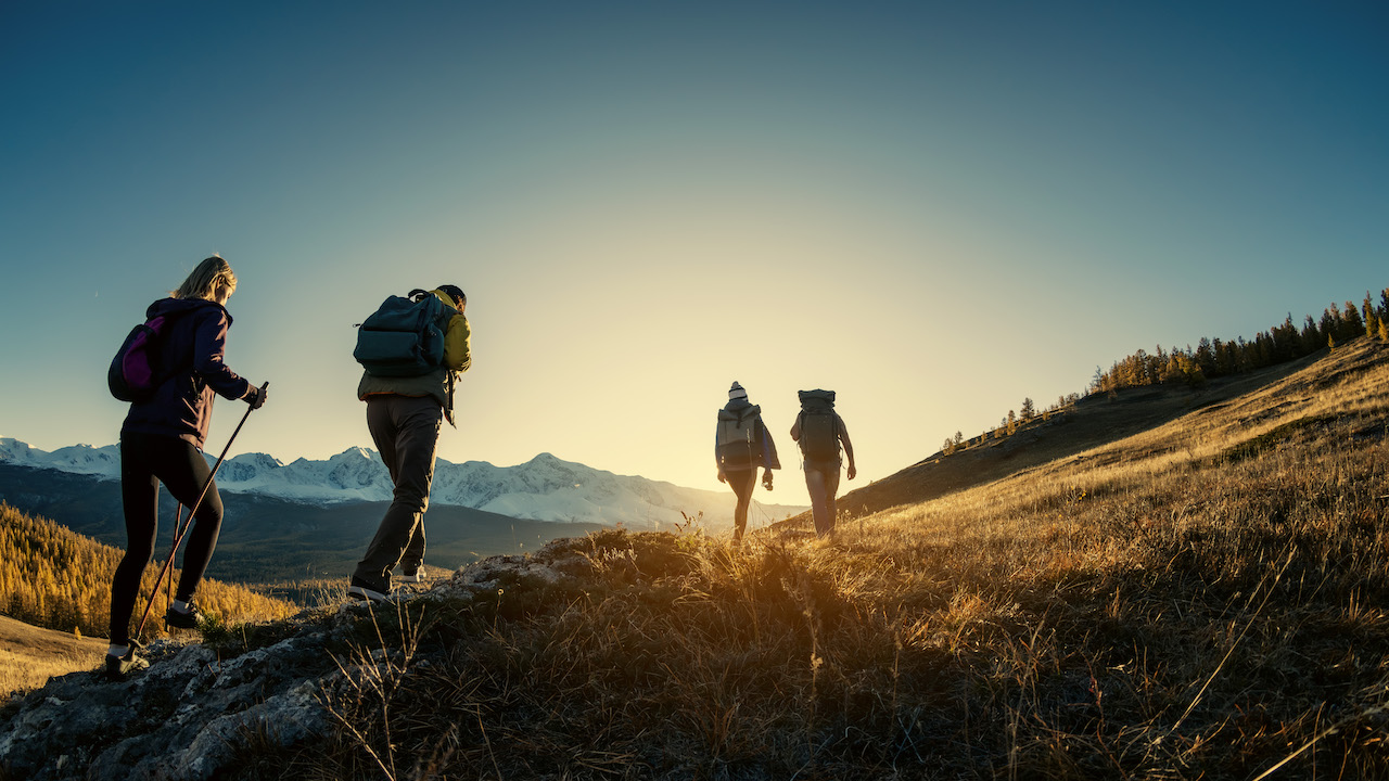 hiking tech: What to take into the great Australian outdoors