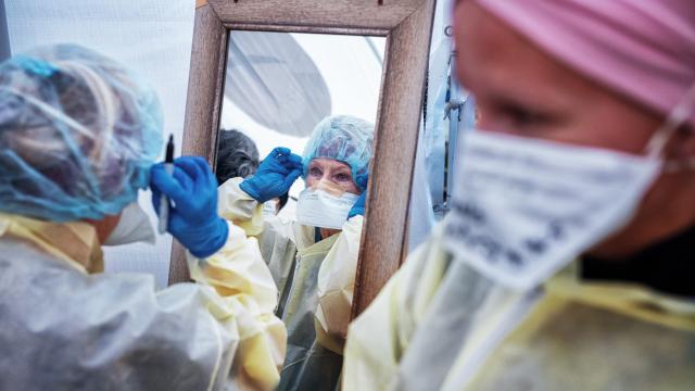 What Scientists Wish They Knew a Year Ago About the Covid-19 Pandemic