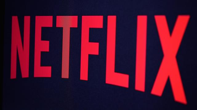 Netflix Is Finally Adding a Streaming Roulette Feature As It Clinches 200 Million Subscriptions