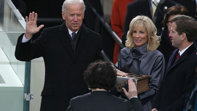 How To Watch Joe Biden’s Presidential Inauguration In Australia