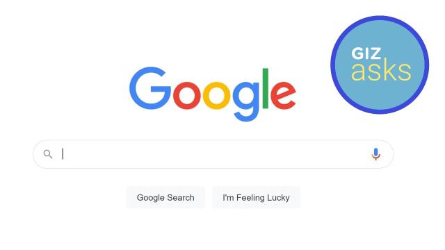 This is What Google’s ‘I’m Feeling Lucky Button’ Actually Does