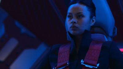 The Expanse Just Pushed Everyone to the Limit and Things Are About to Explode