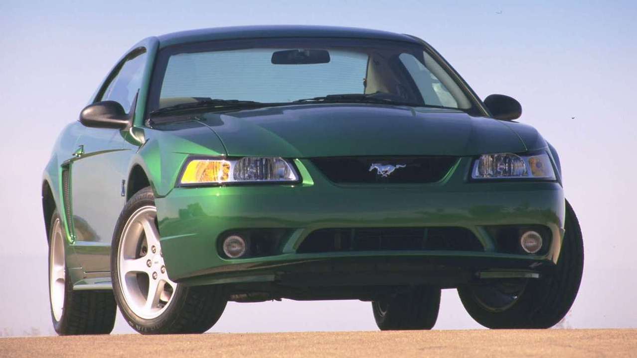 Here Are The Cars That Didn’t Make It Into The Fast And The Furious