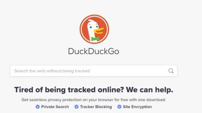 DuckDuckGo’s New Free Program Beta Promises to Strip Ad Trackers From Your Emails