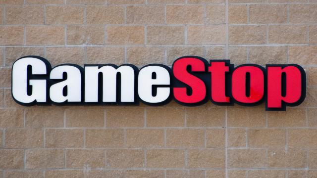 Angry Reddit ‘Mob’ and Shortsellers Clash Over Gamestop’s Ridiculous Stock Market Jump