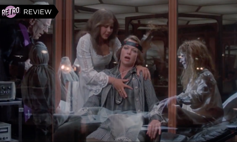 Just another day in therapy. (Screenshot: Warner Bros.)