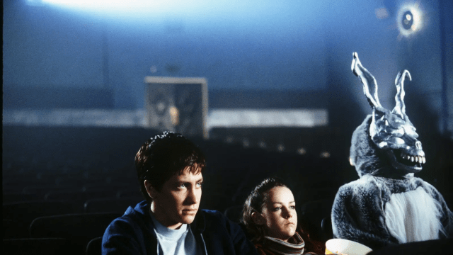 A Tip From Christopher Nolan Made Donnie Darko Way Easier to Follow