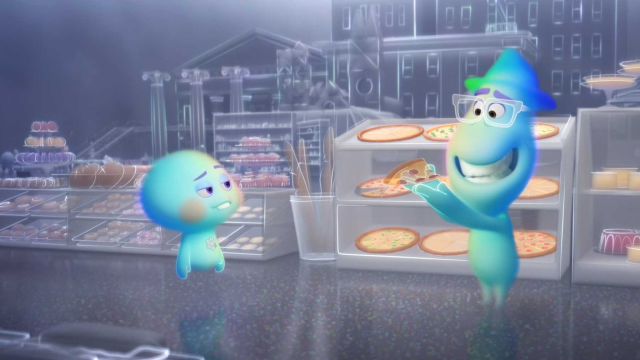 Pixar’s Soul Was a Massive Streaming Hit Over the Holidays
