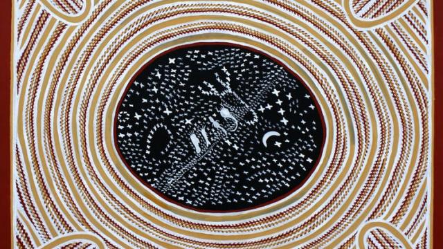 The Stories Behind Aboriginal Star Names