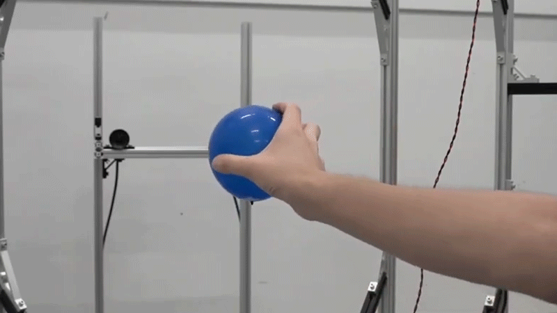 Steering a Balloon With Sound Waves Could Be the Secret to Touching Objects in VR