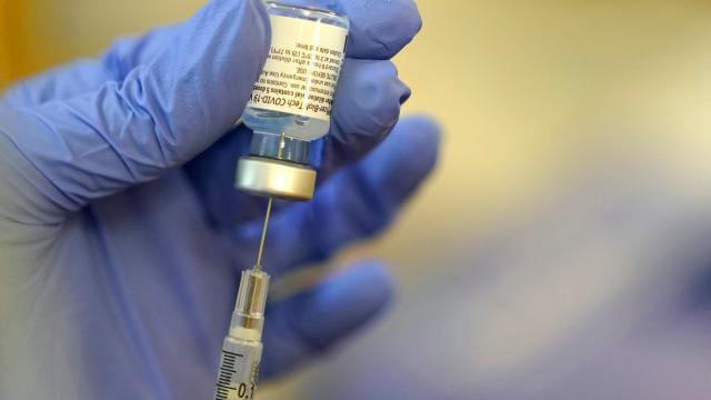 Not Sure About the Pfizer Vaccine? You Can Scratch These Concerns off Your List