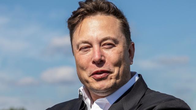 Elon Musk Tweet Sends Etsy Stock on a Roller Coaster Ride