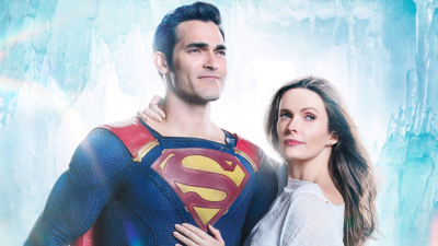 Everything New Coming To Binge In February: Superman & Lois And More