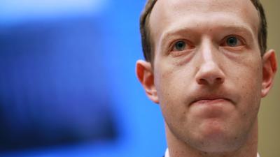 Facebook Once Again Pledges To Depoliticise Facebook