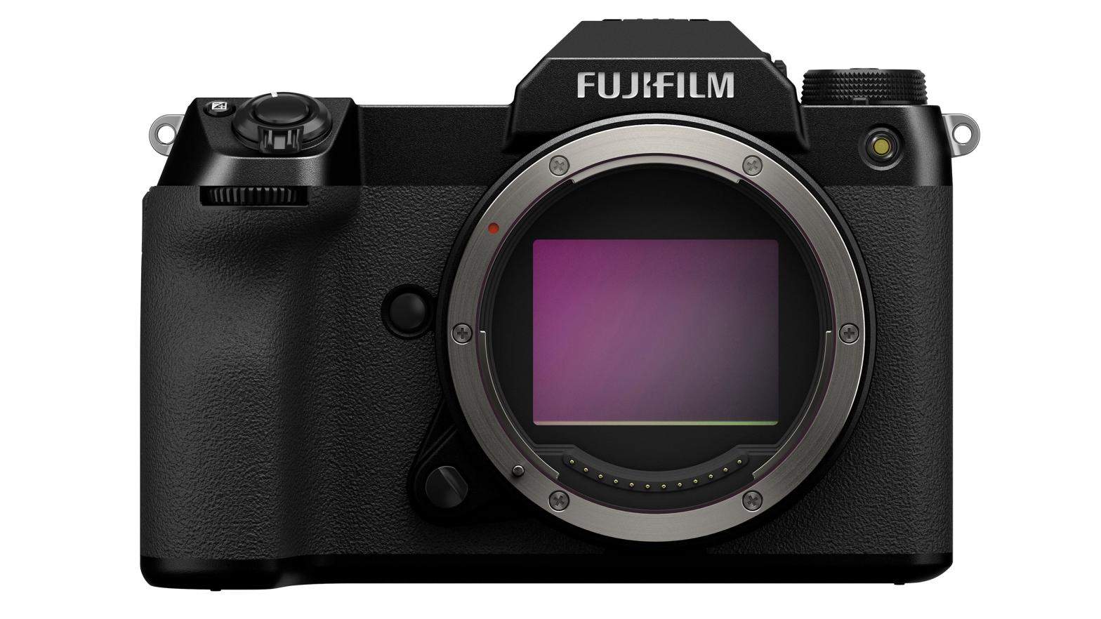 Image: Fujifilm