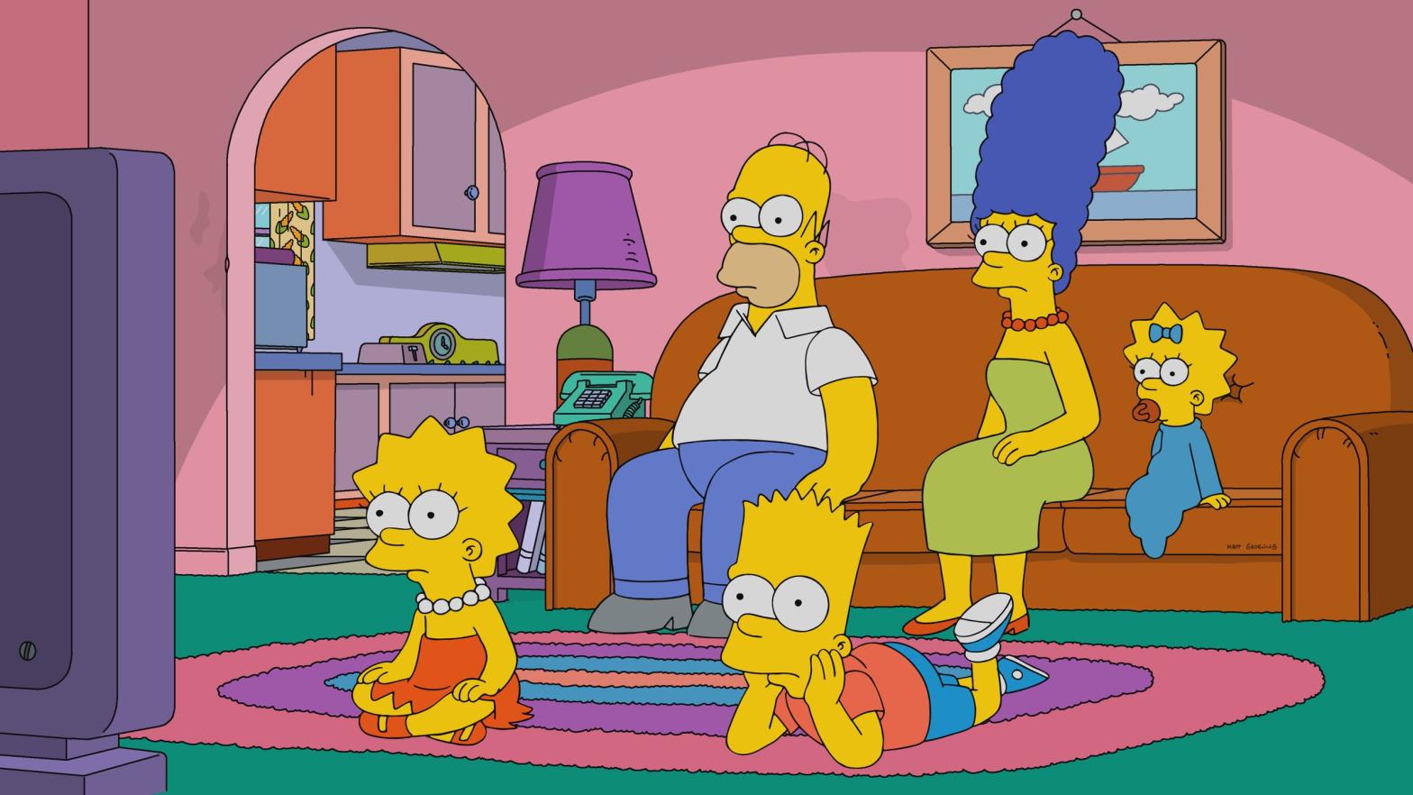 The Scientific Reason We All Get Addicted to 'Bad' TV